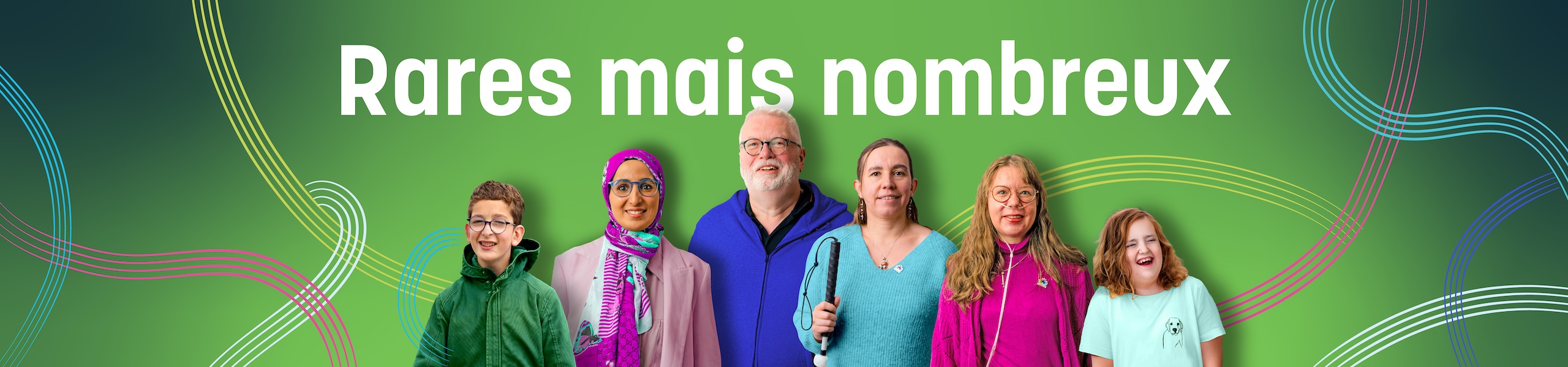 Campagne 2025 RARE MAIS NOMBREUX
