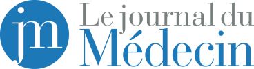 Logo Journal du médecin